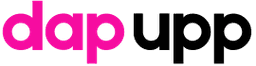 dap upp logo
